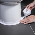Bande d'Étanchéité Autocollante Salle de Bain